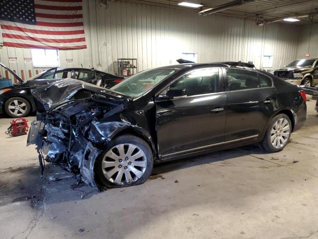 2014 Buick LaCrosse 