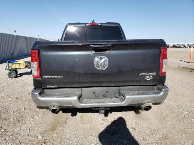 1C6SRFBT4MN692658 | 2021 RAM 1500 BIG H