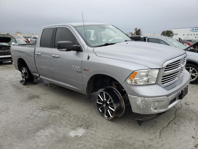 1C6RR7GT2KS637055 | 2019 RAM 1500 CLASS