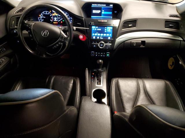 2019 ACURA ILX PREMIU - 19UDE2F77KA015094