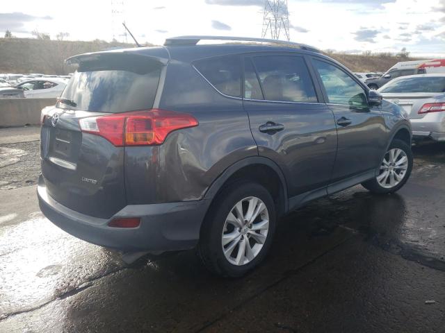 2T3YFREV6FW215591 | 2015 TOYOTA RAV4 LIMIT