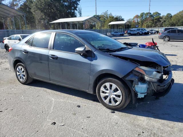 2T1BURHE3GC695169 | 2016 TOYOTA COROLLA L