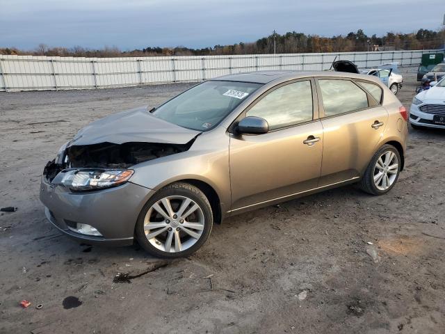 2013 Kia Forte SX