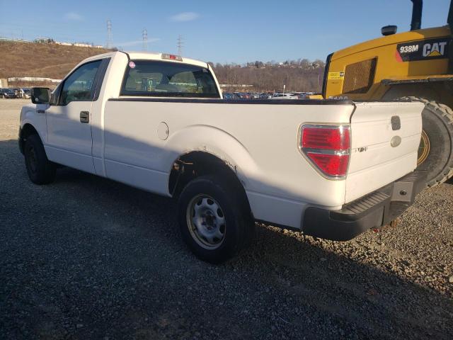 1FTRF12W49KB23699 | 2009 Ford f150