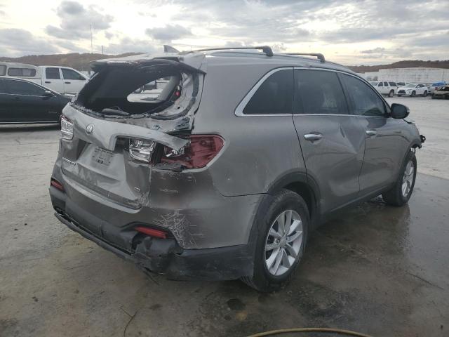 5XYPG4A36GG063943 KIA SORENTO LX