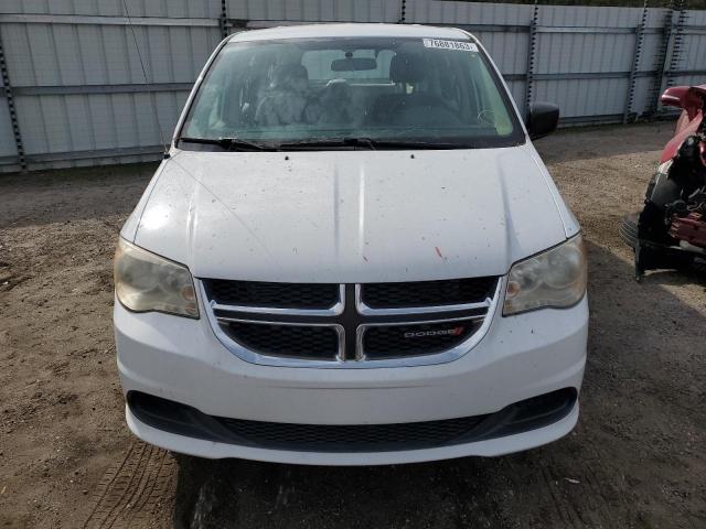 2C4RDGBG3ER335121 | 2014 DODGE GRAND CARA