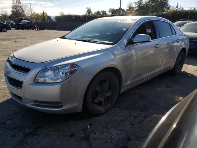 2010 Chevrolet Malibu 