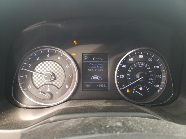 2019 HYUNDAI ELANTRA SE - 5NPD84LF2KH403453