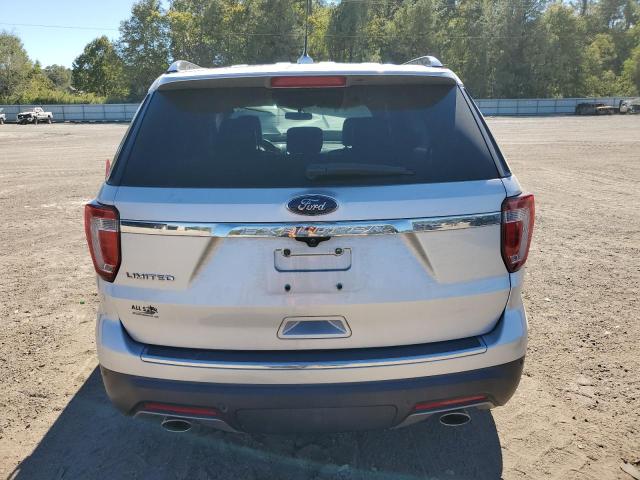 1FM5K7F84KGA97389 Ford Explorer Limited