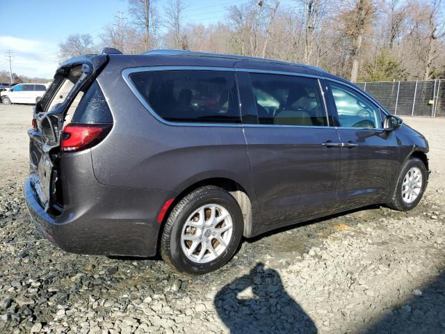 2C4RC1BGXMR575152 2021 CHRYSLER PACIFICA, photo no. 3