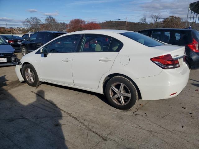 19XFB2F54FE262185 | 2015 HONDA CIVIC LX