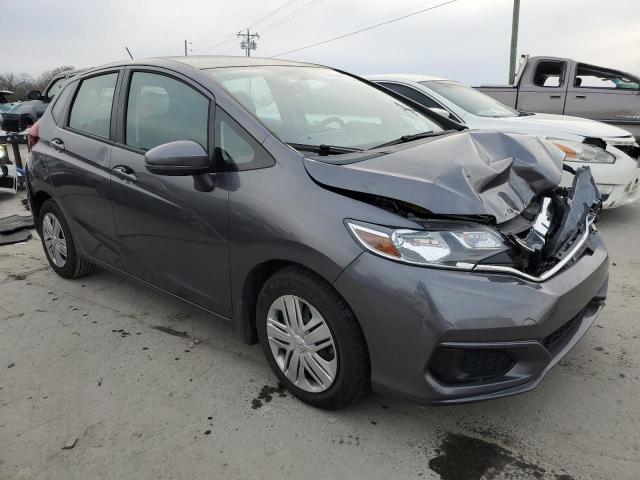 3HGGK5H4XLM710796 | 2020 HONDA FIT LX