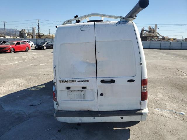 2011 Ford Transit Connect Xlt VIN: NM0LS7BN1BT043480 Lot: 74995573