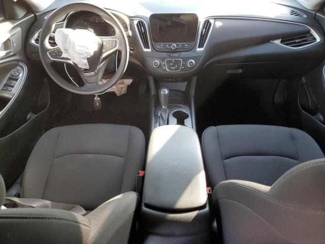 2020 CHEVROLET MALIBU LS - 1G1ZC5STXLF067749
