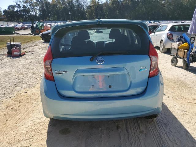3N1CE2CP0EL386614 Nissan Versa Note S