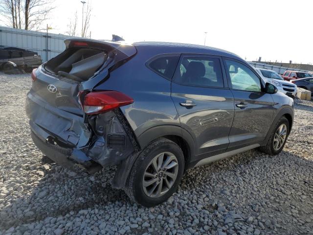 KM8J3CA43JU740727 | 2018 HYUNDAI TUCSON SEL