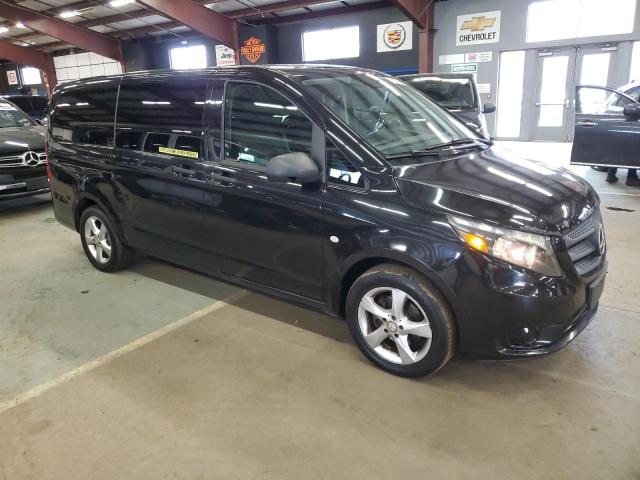 WD4PG2EE0J3353970 | 2018 MERCEDES-BENZ METRIS