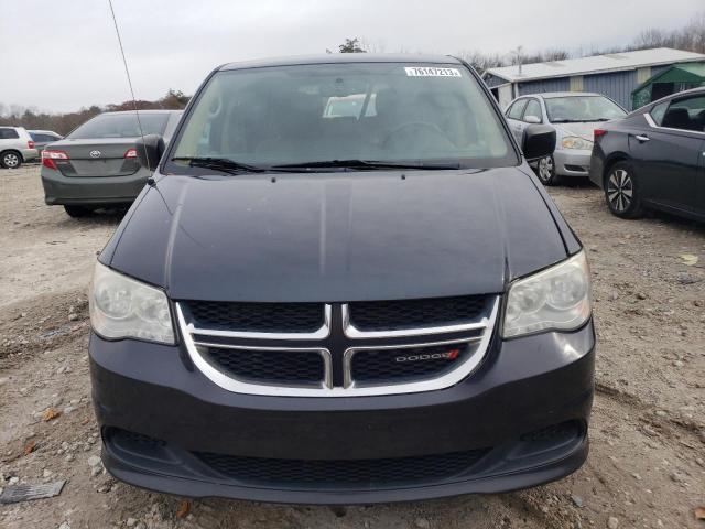 2C4RDGBG0ER209427 Dodge Grand Caravan Se