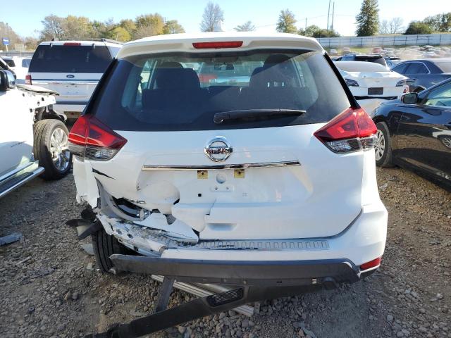 KNMAT2MT2JP616075 | 2018 NISSAN ROGUE S