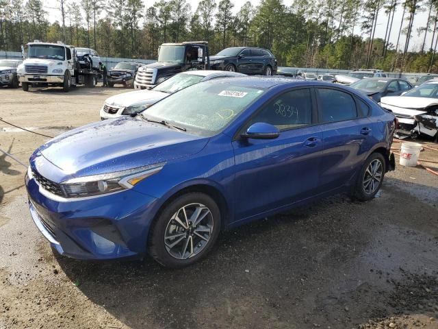 3KPF24AD0NE467883 | 2022 KIA FORTE FE