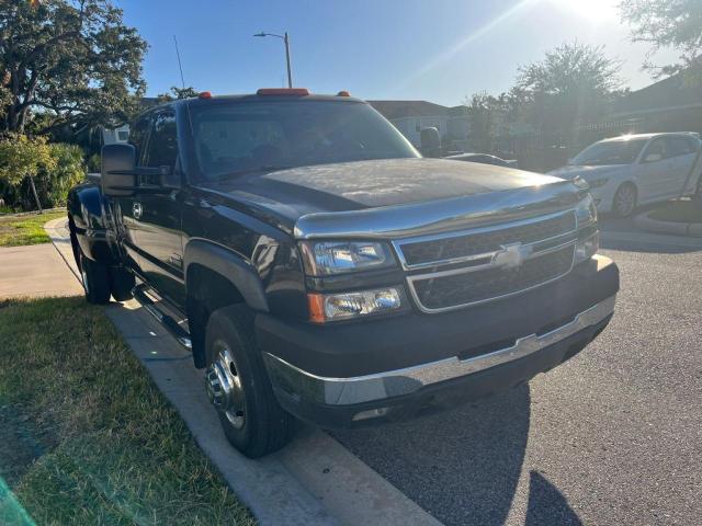 2006 Chevrolet C/K 3500 