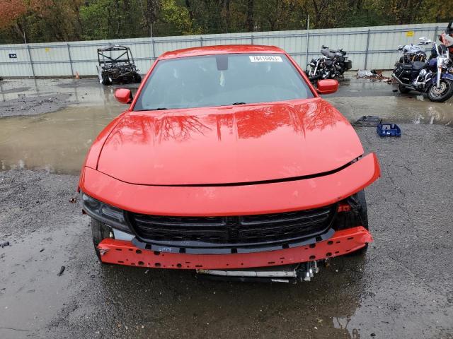 2C3CDXBG3LH124059 | 2020 Dodge charger sxt