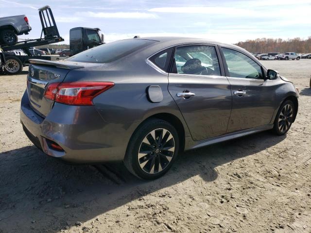 3N1AB7AP1KY305585 | 2019 NISSAN SENTRA S