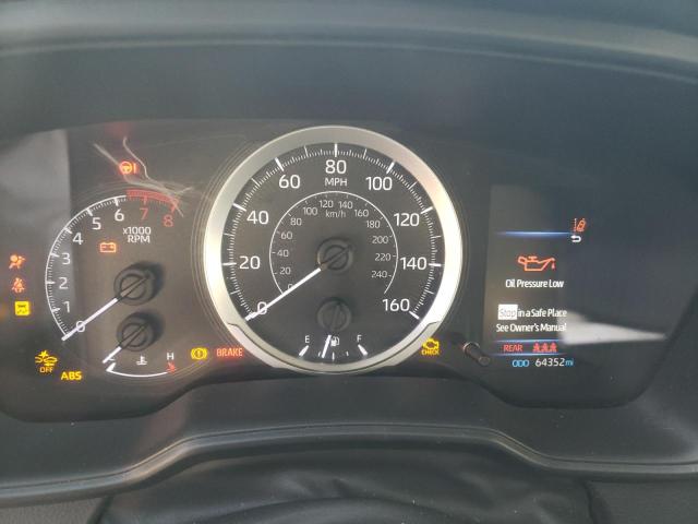 JTDEPRAE8LJ097494 2020 Toyota Corolla Le