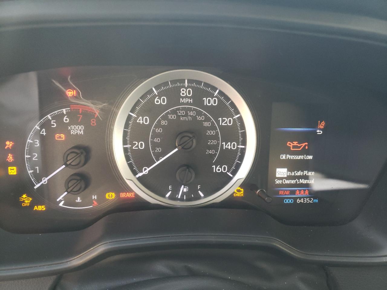 JTDEPRAE8LJ097494 2020 Toyota Corolla Le JTDEPRAE8LJ097494 2020 Toyota Corolla Le