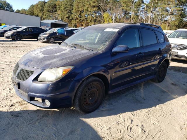 2006 Pontiac Vibe 