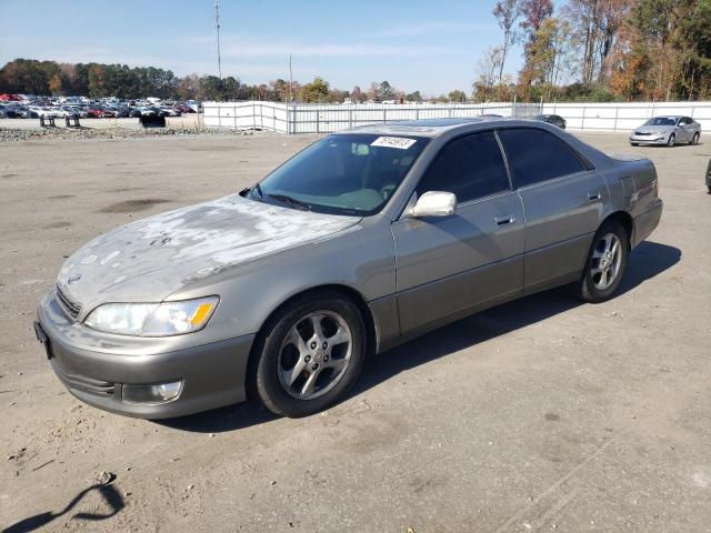 2000 Lexus ES 300 