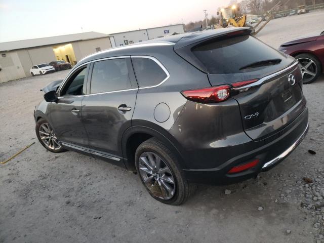 JM3TCADY0L0418614 | 2020 MAZDA CX-9 GRAND