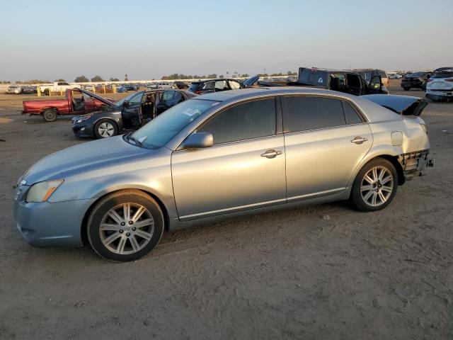 2006 Toyota Avalon XL