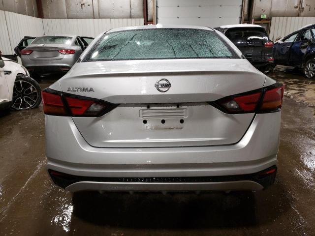 1N4BL4BV1KC211618 | 2019 NISSAN ALTIMA S