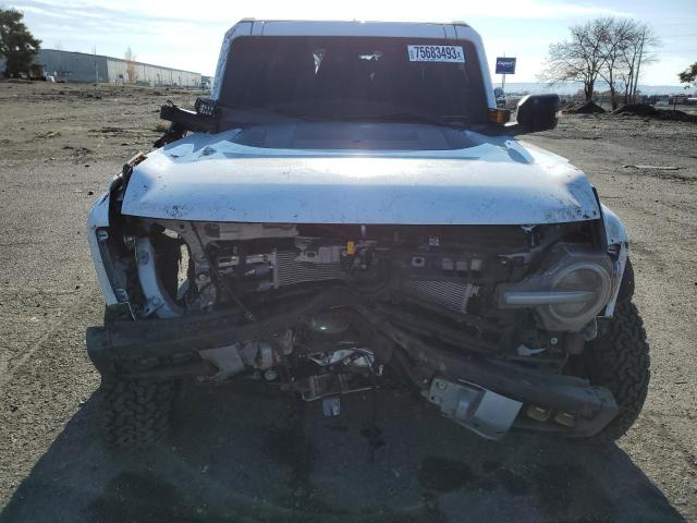 1FMEE5JRXPLB41647 Ford Bronco Rap  5