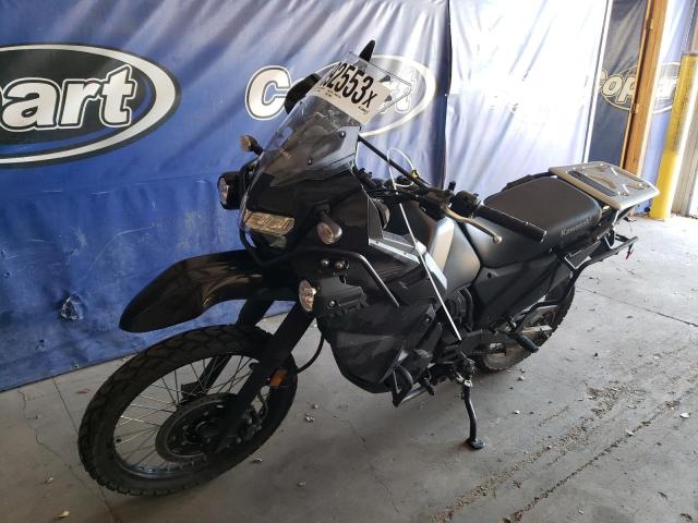 2022 KAWASAKI KL650 L - ML5KLEL12NDA05828