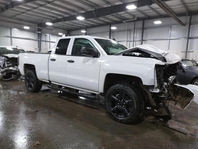 1GCVKPEC5HZ354485 | 2017 CHEVROLET SILVERADO