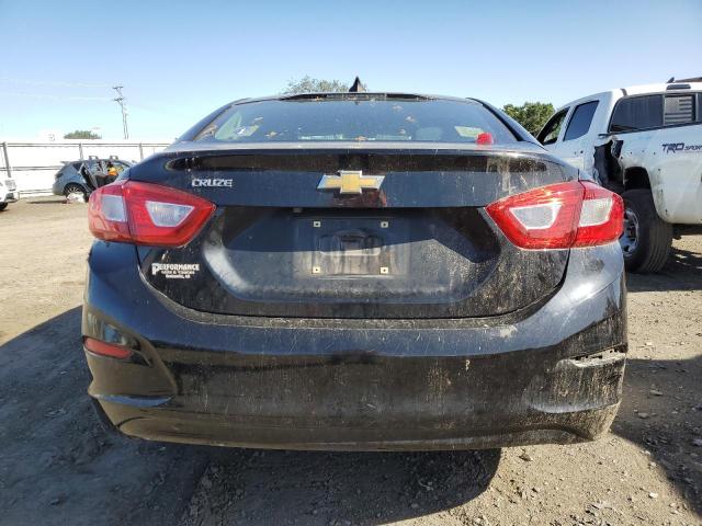 1G1BC5SM9J7192534 | 2018 CHEVROLET CRUZE LS