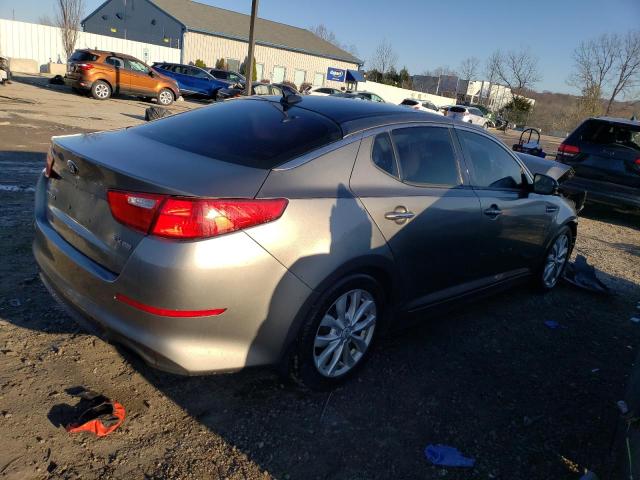 5XXGN4A71FG363174 | 2015 KIA OPTIMA EX