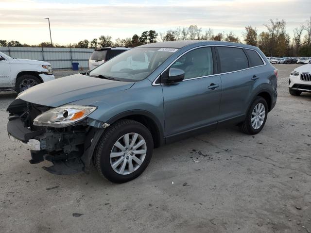 2010 Mazda CX-9 