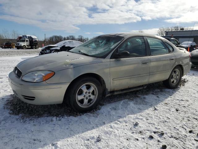 1FAFP53265A144319 | 2005 Ford taurus se