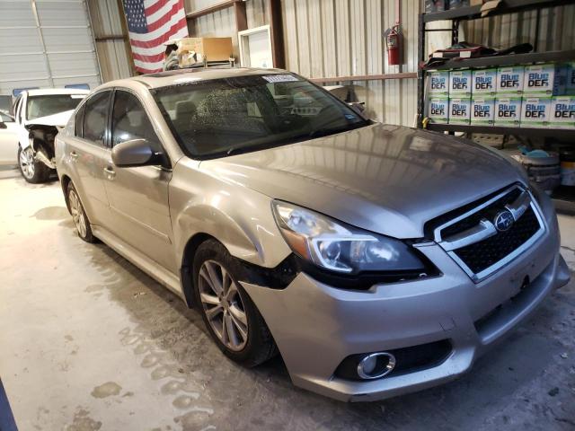 4S3BMCL67E3015468 | 2014 Subaru legacy 2.5i limited