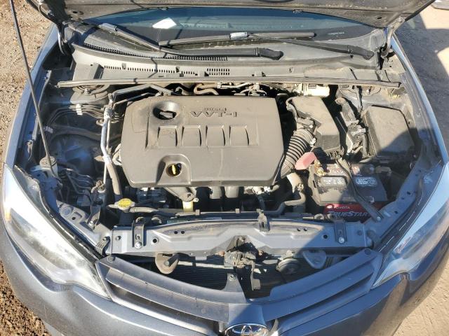 2016 TOYOTA COROLLA L - 2T1BURHEXGC713618