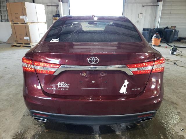 2014 TOYOTA AVALON BAS 4T1BK1EB7EU131831