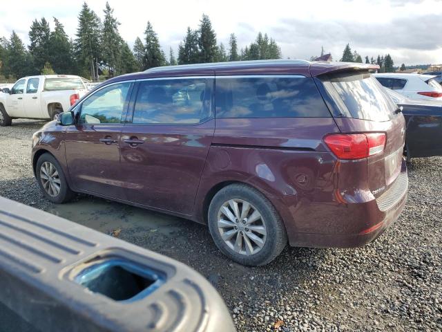 KNDMC5C12F6028074 KIA SEDONA EX