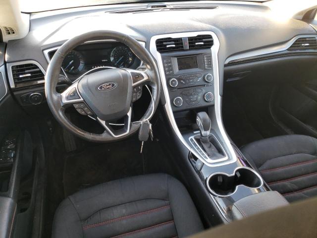 1FA6P0H7XE5400705 Ford FUSION SE