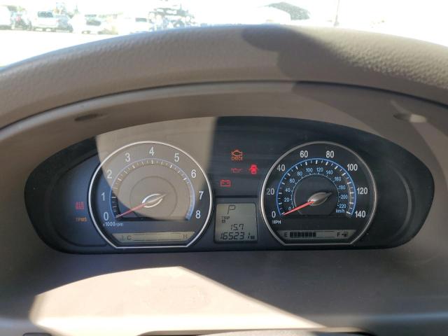 2007 Kia Optima Lx VIN: KNAGE123775103360 Lot: 77000103