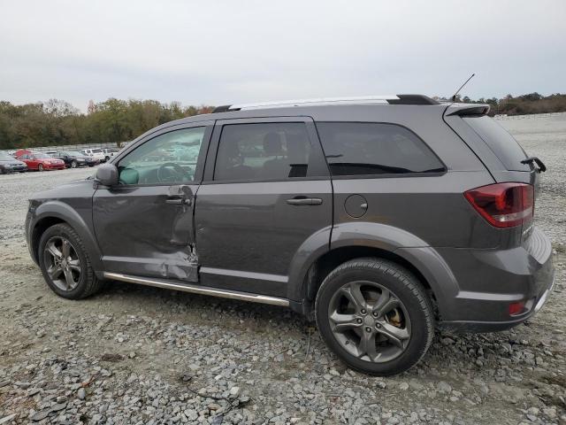 3C4PDCGB5FT714262 | 2015 DODGE JOURNEY CR