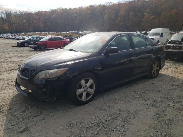 2011 Toyota Camry SE