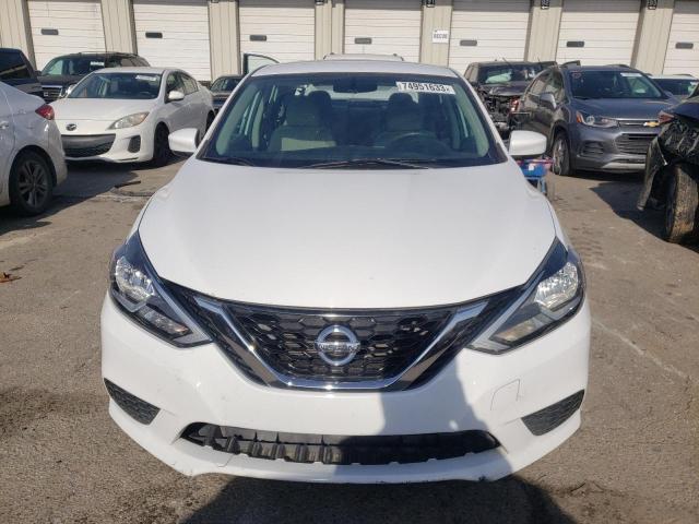 3N1AB7AP8GL680975 | 2016 NISSAN SENTRA S